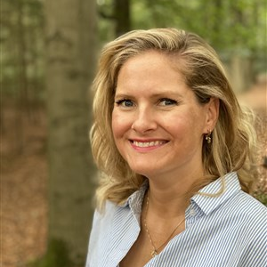 OFL-secretaris Lisette Sinkeler